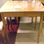 362 7348 DROP-LEAF TABLE